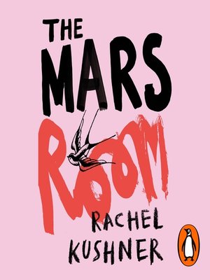 cover image of The Mars Room